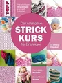 Der ultimative STRICKKURS für Einsteiger: Mit Onlin... | Buch | Zustand sehr gut