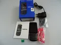 Nokia Asha 300 Grau! Ohne Simlock! TOP ZUSTAND! Einwandfrei! Rar! OVP!