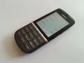 NOKIA ASHA 300 GRAU NEUW.+OVP+VIELE EXTRAS+RECHNUNG+DHL VERSAND