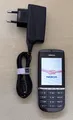 Nokia Asha 300 Graphite Mega Zustand, geprüft, Händler, Garantie, komplett Top