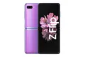 Samsung Galaxy Z Flip (17,03 cm) 256 GB interner Speicher, 8 GB RAM, Dual SIM, Deutsche Version, mirror purple