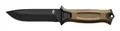 Gerber Survivalmesser Strongarm Fixed Fine Edge Coyote - (VPE: 3 Stück)