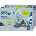 KOSMOS Bionic Robotic Arm - Der innovative Flex-Greifarm