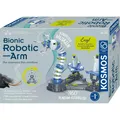 Kosmos Bionic Robotic Arm 621278 Neu & Ovp