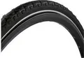 FISCHER Fahrrad-Reifen E-Bike 28" (71,12 cm), 40-622 Reifengröße: 28' x 1,5' (71,12 x 3,81 cm), ETRTO-Norm: - 1 Stück (85011)