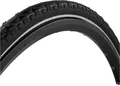 FISCHER Reifen E-Bike pannensicher 28 40-622 - Trekking Reflex