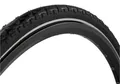 FISCHER Fahrrad-Reifen E-Bike 28' (71,12 cm), 40-622