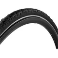 Reifen 28" FISCHERE-Bike pannensicher 40-622 Trekking Reflex Fahrradreifen