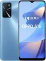 Oppo A16 32GB Blue Smartphone
