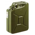 EDA Plastiques Benzinbehälter (10168 V.KAK CX5 M1425-2425)
