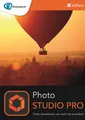 inPixio Photo Studio 10 Pro Win 1 PC 1 Jahr / Key (ESD)