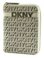 DKNY Geldbörse Zip Around Wallet