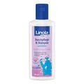 Linola Baby & Kind Duschpflege & Shampoo sensitive Duschgel Inhalt: 200 ml