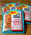 Maggi Air Fryer Pommes Frites (38,23/kg) 3x 34g