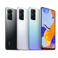 Xiaomi Redmi Note 11 Pro 5G 8 RAM 128 GB Android (PO132619)