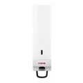 CWS Paradise Cream Slim Seifencremespender 4002010 , Ohne Panel (Frontblende)