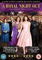 A Royal Night Out [DVD] [2015] von Julian Jarrold | DVD | Zustand gut