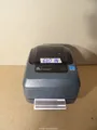 Zebra GX430t Thermal Barcode Label Printer 104mm LAN USB - 620 IN - TESTED OK