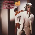 Johnny Watson Guitar - Love Jones - Johnny Watson Guitar CD L4VG The Cheap Fast