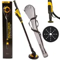 MIRKA LEROS Wand und Deckenschleifer MIW9502022BA 950CV 225mm in Tasche 5mm Hub