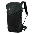 Batoh SALEWA PUEZ 32+5L BP Man, schwarz aus/onyx