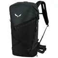 Salewa - Puez 32+5 - Wanderrucksack schwarz