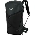 Puez 32+5L BP - Trekkingrucksack black out-onyx
