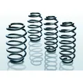 Eibach E8501-140 Fahrwerksatz Federn Pro Kit Tieferlegung für VW GOLF 1 JETTA 1