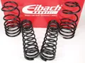 Eibach Pro-Kit Tieferlegungsfedern für VW Golf I Scirocco I Jetta I