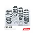 Fahrwerkssatz, Federn EIBACH E8501-140 Pro-Kit für, Hinterachse, Vorderachse
