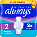 Always Ultra Long.Fl. Gr 2 Bp (20x) (8006530125949)