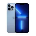 Apple iPhone 13 Pro Max 128GB Sierrablau *TOP* MwSt nicht ausweisbar