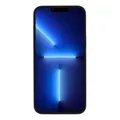 Refurbished Apple iPhone 13 Pro Max 128 GB blau Wie Neu! **