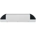 Paulmann 97715 VDE Profi Elektroniktrafo 50-150W 230/12V Grau/Schwarz
