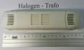 Paulmann 977.89  PROFI S150 elektronischer Trafo 12V Transformator 30-150 Watt
