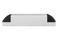Paulmann - VDE Profi Elektroniktrafo 50-150W 230/12V 150VA Grau/Schwarz