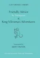Judit Torzsok Friendly Advice by Narayana and "K (Gebundene Ausgabe) (US IMPORT)
