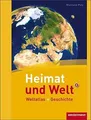 Heimat und Welt Weltatlas. Rheinland-Pfalz | Buch | Zustand gut