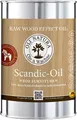 OLI-NATURA Scandic-Oil For Furniture - 1L, farblos