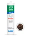 Ottoseal S100 300ml Premium Sanitärsilicon Silikon Farben G-R ••Farbe wählbar••