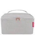 reisenthel travelling - Beautycase 27 cm (twist sky rose)