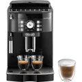 De'Longhi Magnifica S  Kaffeevollautomat, Repariert mit Gebrauchsspuren