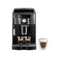 DELONGHI Magnifica S ECAM21.116.B - 5 Kaffeespezialitäten, kompakt, elegantes De