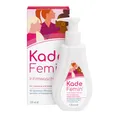 KadeFemin Intimwaschlotion - sanfte Reinigung dermatologisch getestet
