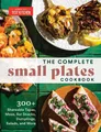 The Complete Small Plates Cookbook (Taschenbuch) (US IMPORT)