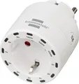Brennenstuhl Digitaler Countdown Timer Steckdose LED Anzeige Innenbereich