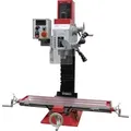 Holzmann Maschinen BF25VLN_230V Fräsmaschine 700/1000 W 230 V