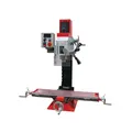 Holzmann Fräsmaschine BF25VLN 230V MK3 XL Kreuztisch 13mm Bohrfutter Spindel M12