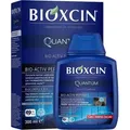Bioxcin Quantum Bio-Active Shampoo 300 ml – Volumen & Anti-Haarausfall