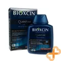 BIOXCIN QUANTUM Haarverdickendes Shampoo Mit Peptiden & Biokomplex B11 300 ml
